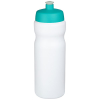 Couleur WHITE/AQUA
