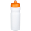 Couleur WHITE/ORANGE