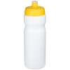 Couleur WHITE/YELLOW