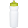 Couleur WHITE/LIME