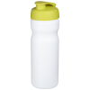Couleur WHITE/LIME
