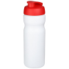 Couleur WHITE/RED