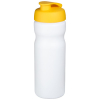 Couleur WHITE/YELLOW