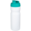 Couleur WHITE/AQUA