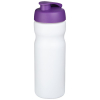 Couleur WHITE/PURPLE