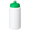 Couleur WHITE/GREEN