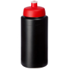 Couleur BLACK/RED