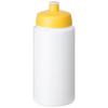 Couleur WHITE/YELLOW