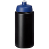 Couleur BLACK/BLUE