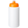 Couleur WHITE/ORANGE