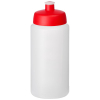 Couleur TRANSPAR/RED