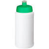 Couleur WHITE/GREEN
