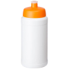 Couleur WHITE/ORANGE