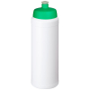 Couleur WHITE/GREEN