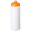 Couleur WHITE/ORANGE