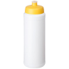 Couleur WHITE/YELLOW