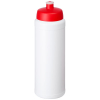 Couleur WHITE/RED