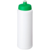 Couleur WHITE/GREEN