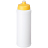Couleur WHITE/YELLOW