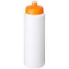 Couleur WHITE/ORANGE