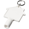Couleur WHITE