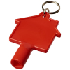 Couleur RED