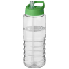 Couleur TRANSPAR/GREEN