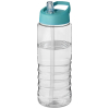 Couleur TRANSPAR/AQUABLUE