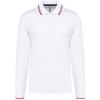 Couleur White / Navy / Red