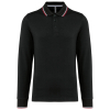 Couleur Black / Red / White