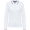 Couleur White / Navy / Red