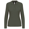 Couleur Dark Khaki