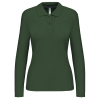 Couleur Forest Green
