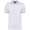 Couleur White / Red / Green