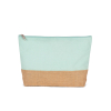 Couleur Ice Mint / Natural