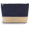 Couleur Navy / Natural
