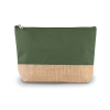 Couleur Dusty Light Green / Natural