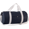 Couleur Navy / Natural White