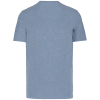 Couleur Cool Blue Heather