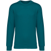 Couleur Peacock Green