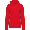 Couleur Poppy Red