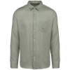 Couleur Almond Green