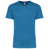 Couleur Aqua Blue