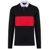 Couleur Black / Sporty Red