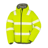 Couleur Fluorescent Yellow