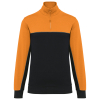 Couleur Black / Orange
