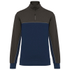 Couleur Navy / Dark Grey
