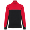 Couleur Black / Red