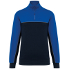 Couleur Navy / Royal Blue