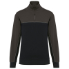 Couleur Black / Dark Grey
